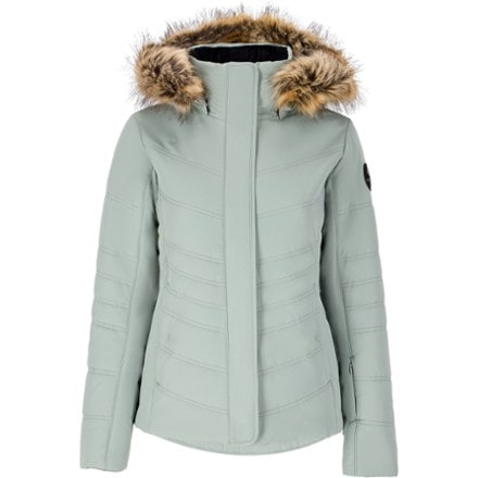 Obermeyer Tuscany II Insulated Jacket - Women's 0