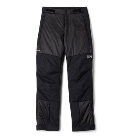 Mountain Hardwear Compressor Alpine Insulated Pants - Men's 0