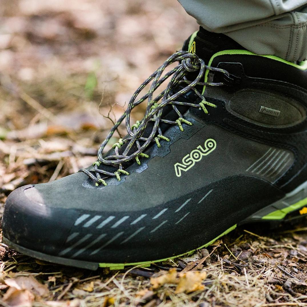 Location Image for Eldo Mid LTH GV Approach Boots - Men's