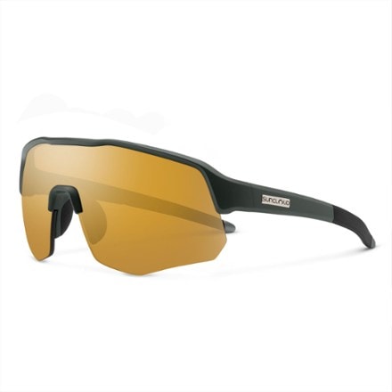 Suncloud Cadence Polarized Sunglasses 0