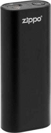 Zippo HeatBank 6 Rechargeable Hand Warmer and Power Bank 0