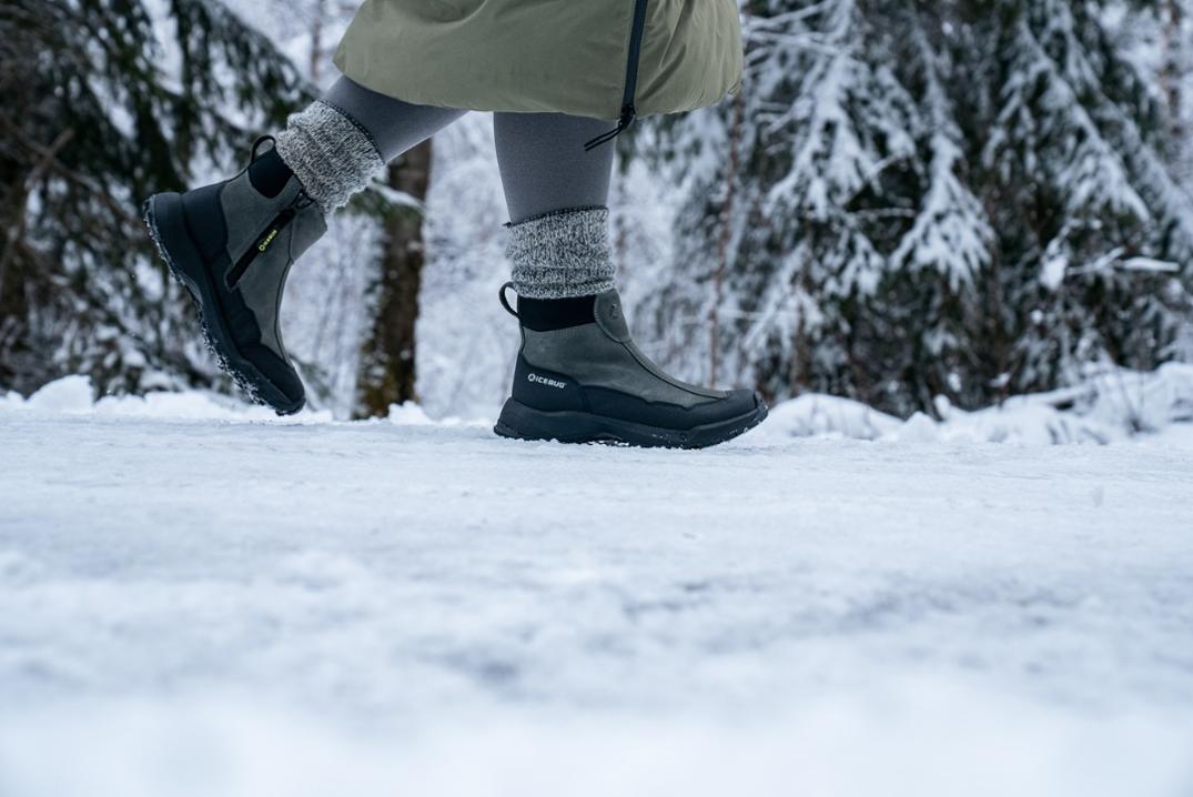 Location Image for Metro2 BUGrip Boots - Women's