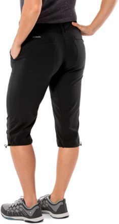 Columbia Saturday Trail II Knee Pants - Women's 2