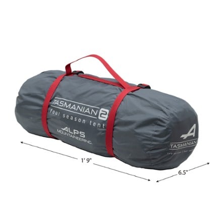 ALPS Mountaineering Tasmanian 2 Tent 3