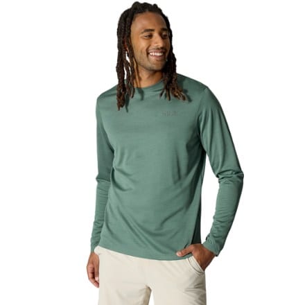 Rab Staden Crew - Men's 1