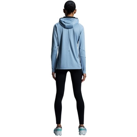On Climate Zip Hoodie - Women's 2