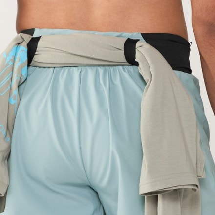 adidas Terrex Xperior 5" Shorts - Men's 6