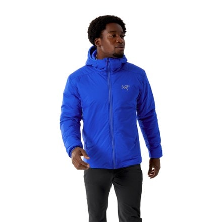 Arc'teryx Atom SV Insulated Hoody - Men's 1