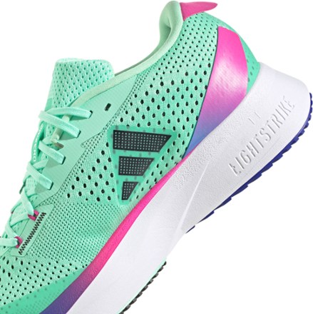 adidas Adizero SL Road-Running Shoes - Women's 5