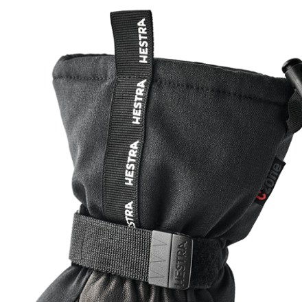 Hestra Gloves CZone Mountain Mittens 3