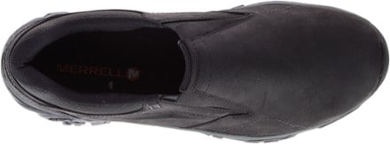 Merrell Moab Adventure Moc Shoes - Men's 4