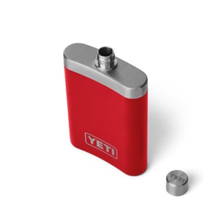 YETI Flask 3