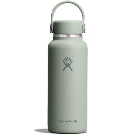Hydro Flask Micro Hydro Vacuum Water Bottle with Scree Cap - 13.5 fl. oz. 0