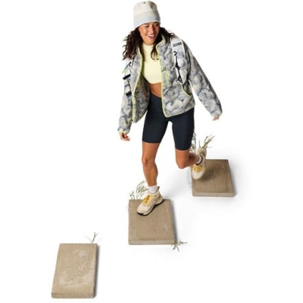 Cotopaxi Amigazo Fleece Jacket - Women's 6