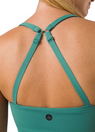 prAna Chakara Crop Top - Women's 4