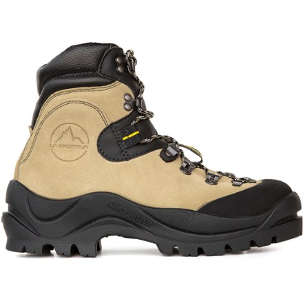 Makalu Mountaineering Boots - Men's
