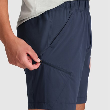 Outdoor Research Astro Shorts - Men's 6