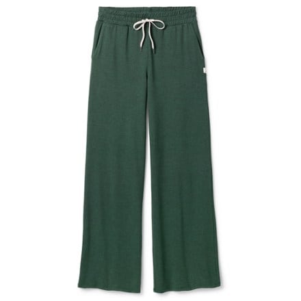 Vuori Halo Essential Wideleg Pants - Women's 0