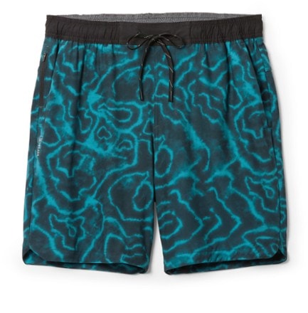 Roark Serrano 2.0 Shorts 8" - Men's 0