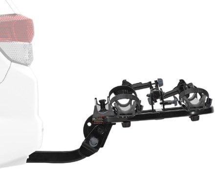 Yakima OnRamp 2-Bike Hitch Rack 4