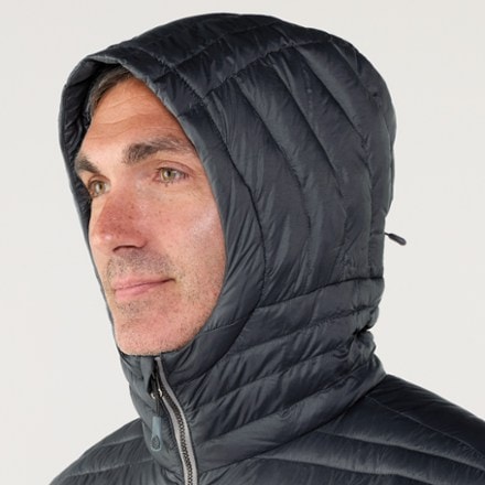 Stio Pinion Down Hooded Jacket - Men's 6