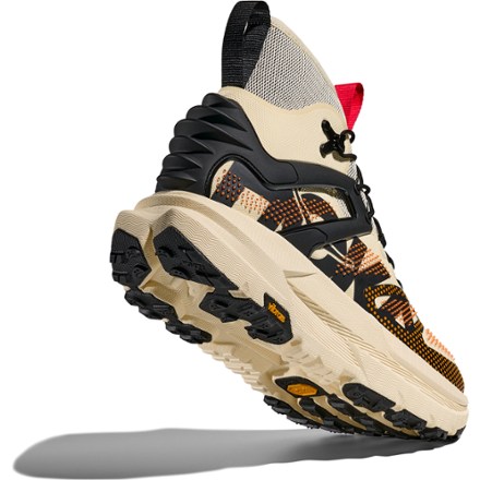 HOKA Mafate X Hiking Boots 5