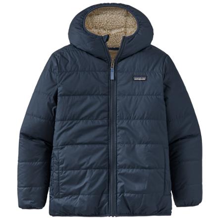 Patagonia Reversible Ready Freddy Insulated Hoody - Kids' 5