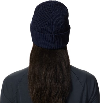 Mountain Hardwear Cabin to Curb Unlined Beanie 1