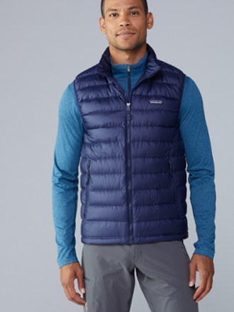 brooks vest mens 2015