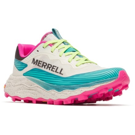 Merrell Agility Peak 6 Trail-Running Shoes - Women's 2