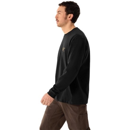 Arc'teryx Kragg Cotton Long-Sleeve Shirt - Men's 3