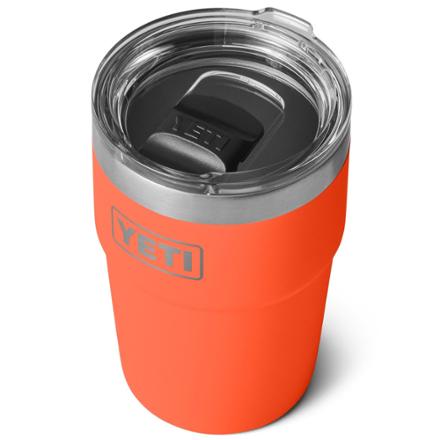 YETI Rambler Stackable Cup with MagSlider Lid - 16 fl. oz. 2
