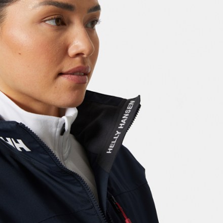 Helly Hansen Crew Midlayer Jacket 2.0 - Women's 4