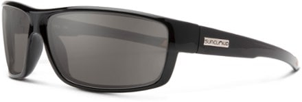 Suncloud Voucher Polarized Sunglasses 0