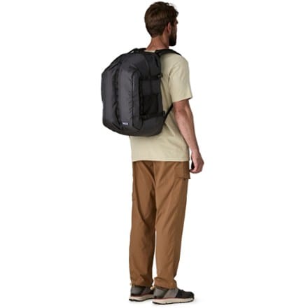 Patagonia Refugio 32L Pack 8