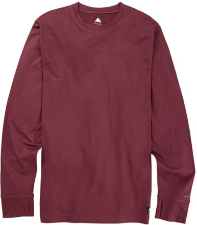 Burton Midweight Base Layer Crew Top - Men's 0