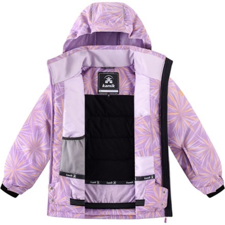 Kamik Astra Insulated Jacket - Girls' 3