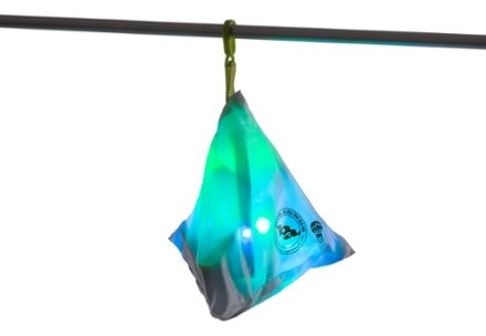 Big Agnes mtnGLO Tent Camp Lights 1