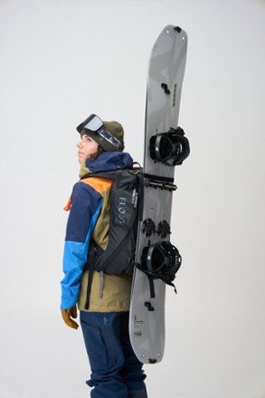 Backcountry Access Float E2-25 Avalanche Airbag Pack 8