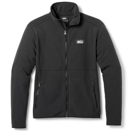 REI Co-op Trailmade Fleece Jacket - Women's 0