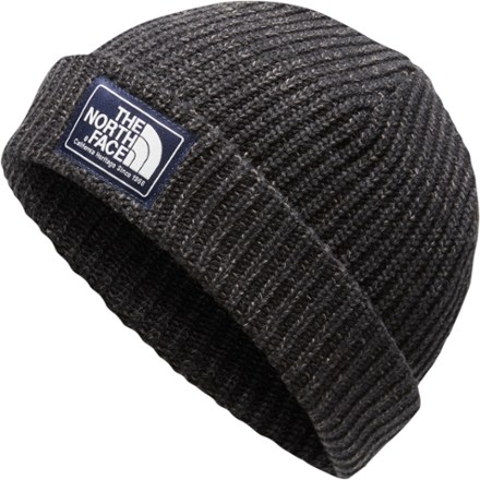 rei north face beanie