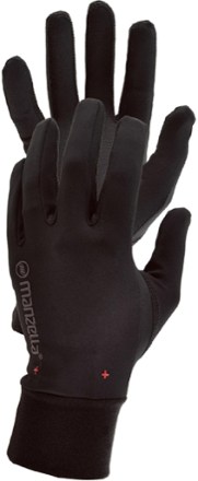 Manzella Ultra Max Liner Outdoor Gloves - Men's 0