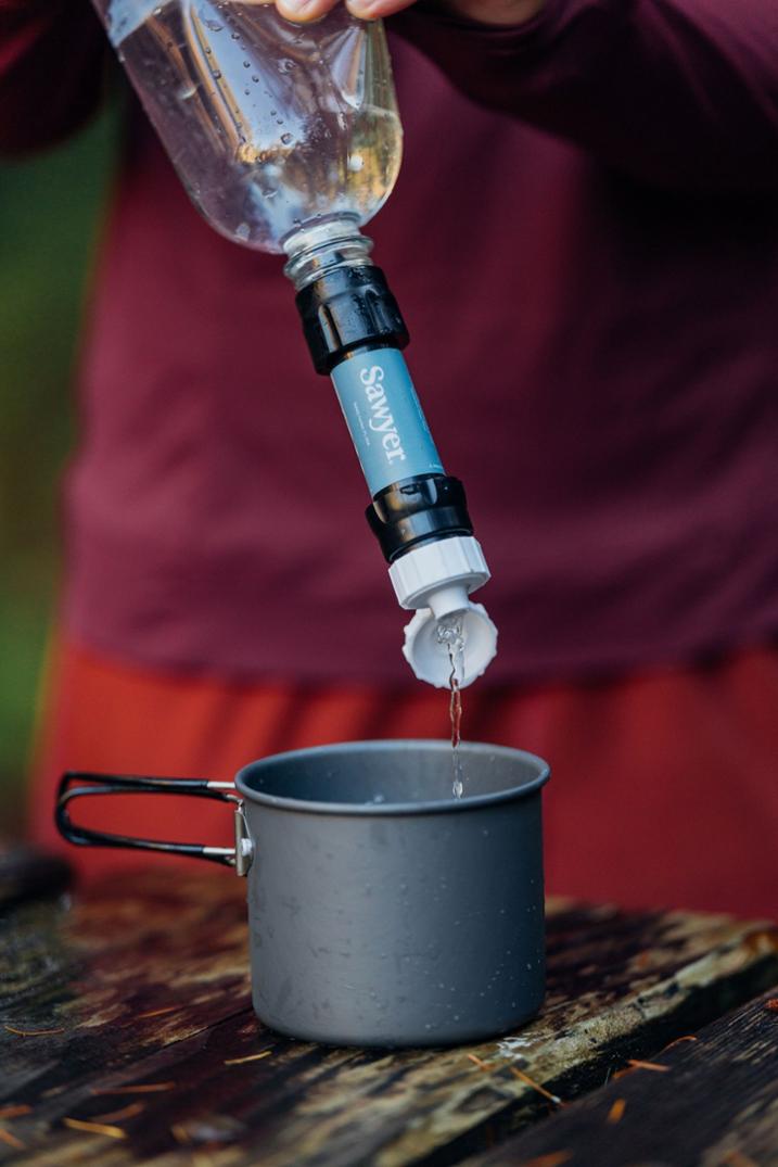 Location Image for Dual-Threaded MINI Water Filtration System - Package of 2