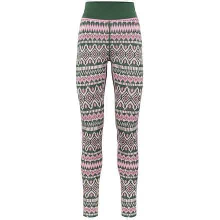 Kari Traa Malia Base Layer Pants - Women's 0