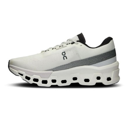 On Cloudmonster 2 Road-Running Shoes - Men's 1