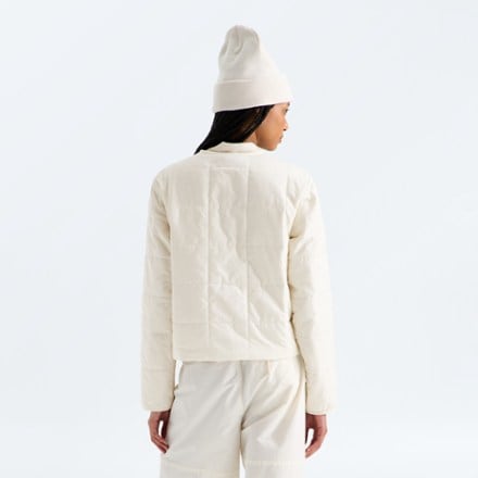 The North Face Lhotse LT Insulated Jacket - Women's 3