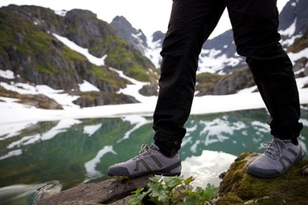 Xero Shoes Mesa Trail WP Shoes - Men's 9
