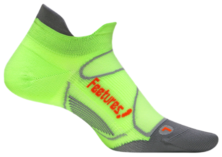 feetures elite ultra light no show tab