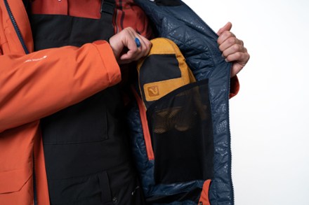 Flylow Sarah Insulated Jacket - Women's 3