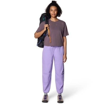 Mountain Hardwear Rockrydge Pants - Women's 0